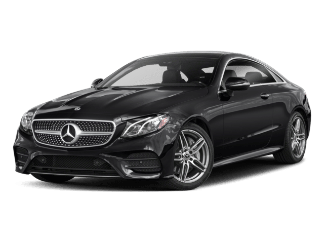 2018 Mercedes-Benz E-Class E 400 RWD photo