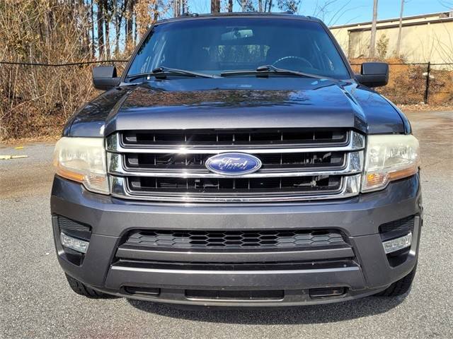 2017 Ford Expedition XLT RWD photo