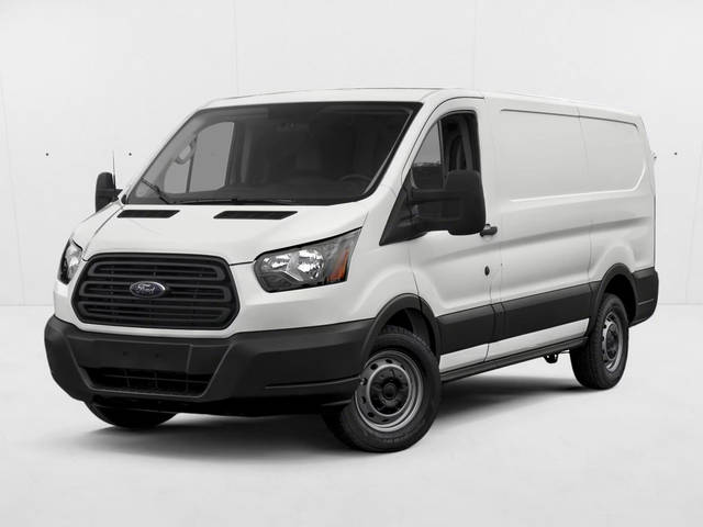 2017 Ford Transit Van  RWD photo
