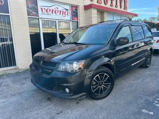 2017 Dodge Grand Caravan GT FWD photo