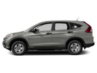 2015 Honda CR-V LX AWD photo