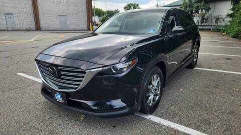 2018 Mazda CX-9 Touring AWD photo