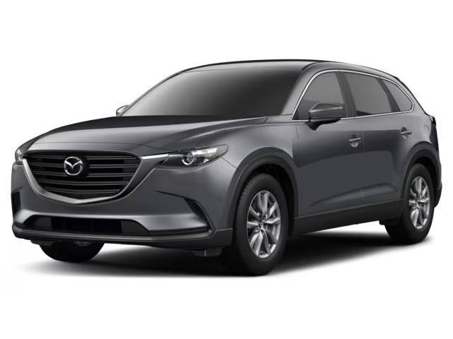 2018 Mazda CX-9 Sport AWD photo