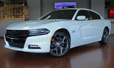 2018 Dodge Charger R/T RWD photo