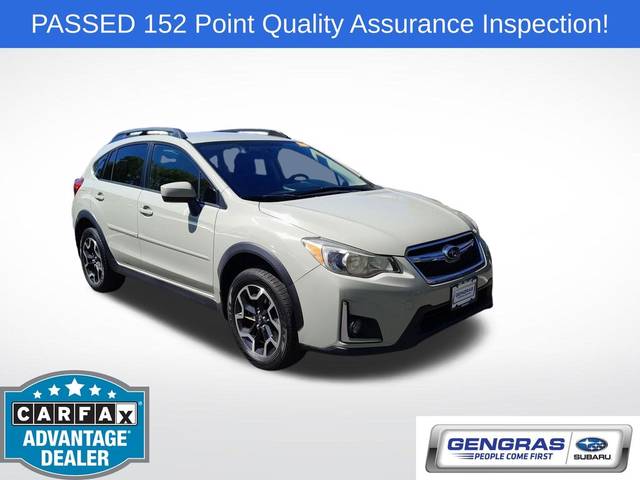 2017 Subaru Crosstrek Premium AWD photo