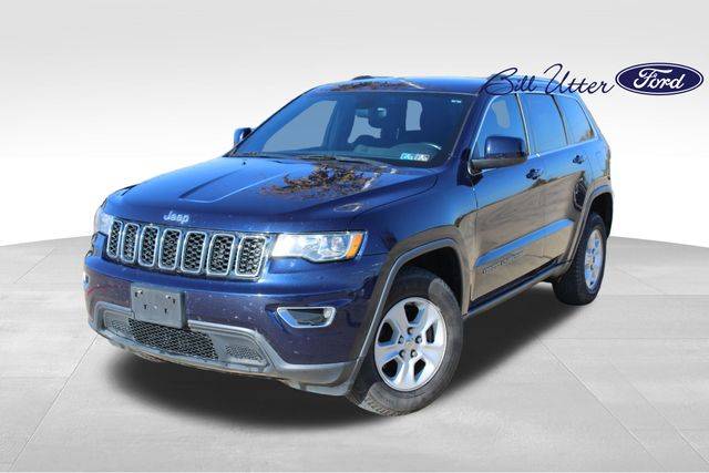 2017 Jeep Grand Cherokee Laredo 4WD photo