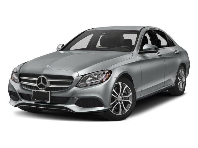 2018 Mercedes-Benz C-Class C 300 AWD photo