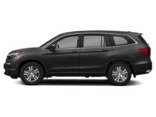 2018 Honda Pilot EX-L FWD photo