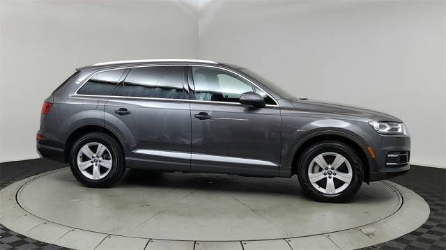 2018 Audi Q7 Premium Plus AWD photo
