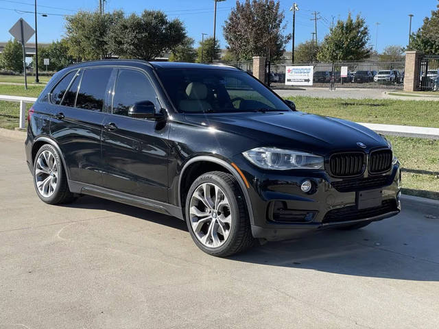 2018 BMW X5 xDrive40e iPerformance AWD photo