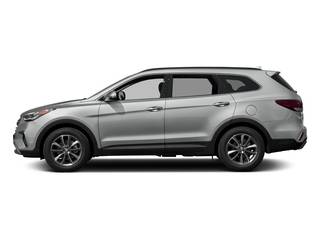 2018 Hyundai Santa Fe SE AWD photo