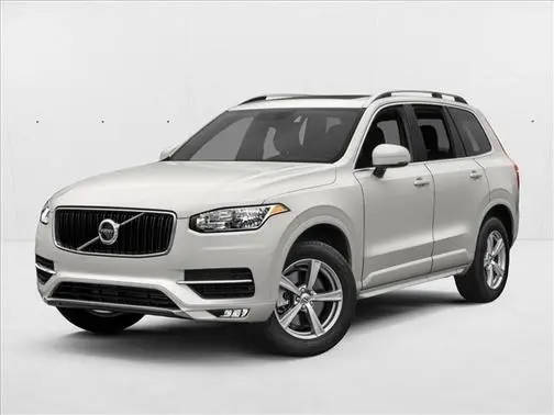 2018 Volvo XC90 Momentum AWD photo