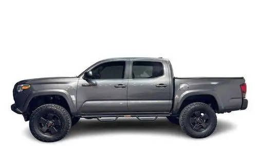 2018 Toyota Tacoma SR5 RWD photo