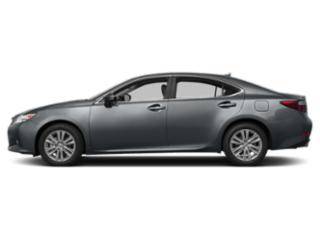 2015 Lexus ES FWD photo
