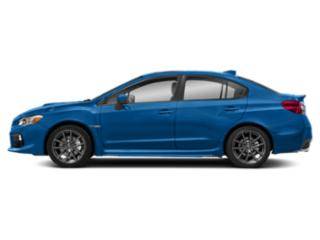 2018 Subaru WRX Limited AWD photo