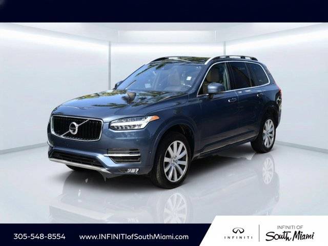 2018 Volvo XC90 Momentum FWD photo