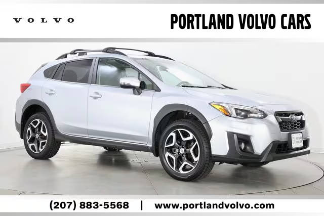 2018 Subaru Crosstrek Limited AWD photo