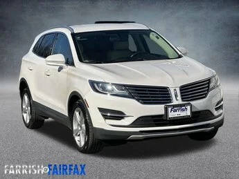 2018 Lincoln MKC Premiere FWD photo