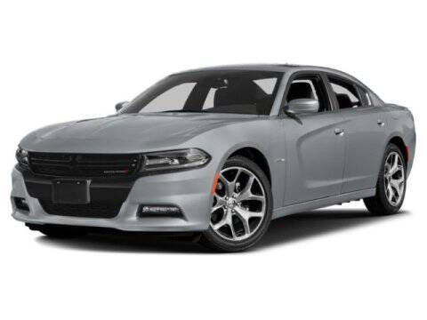 2018 Dodge Charger Daytona RWD photo