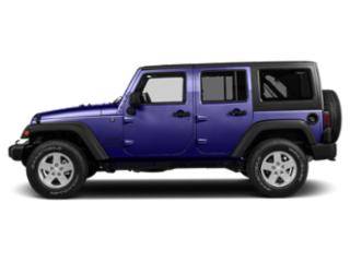 2018 Jeep Wrangler Unlimited Sport S 4WD photo