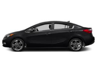 2015 Kia Forte EX FWD photo