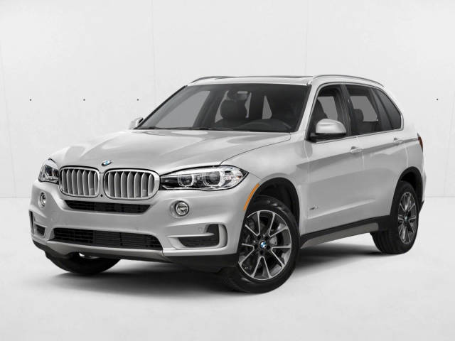 2018 BMW X5 xDrive35i AWD photo