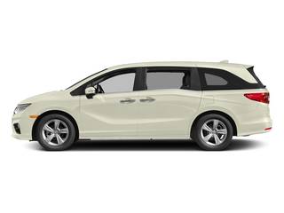 2018 Honda Odyssey EX FWD photo