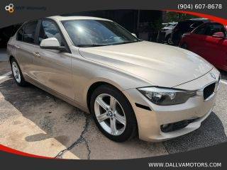 2015 BMW 3 Series 320i RWD photo