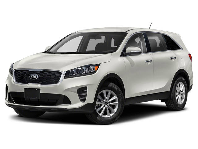 2019 Kia Sorento LX V6 AWD photo