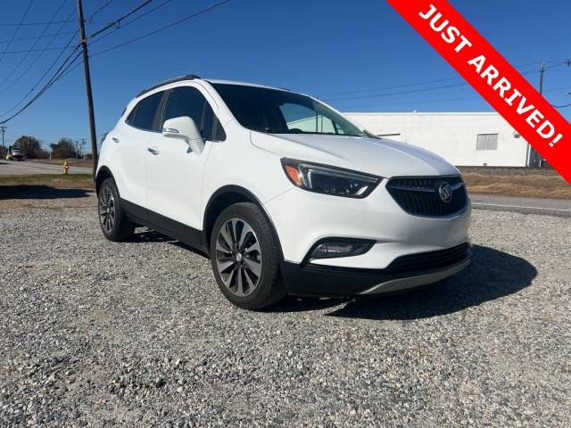 2018 Buick Encore Essence FWD photo