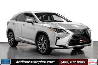 2018 Lexus RX RX 350 FWD photo