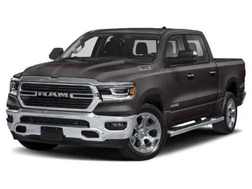 2019 Ram 1500 Big Horn/Lone Star 4WD photo