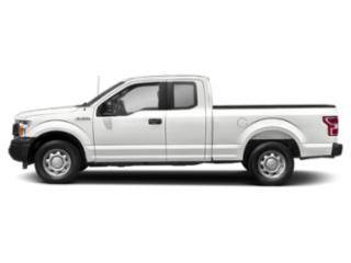 2018 Ford F-150 XLT 4WD photo