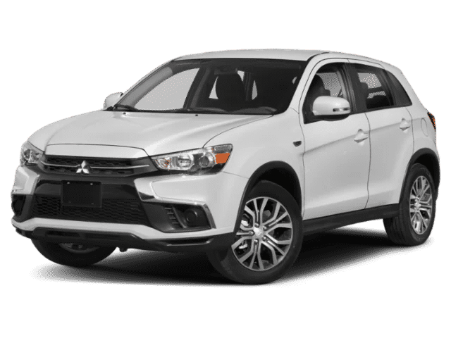 2018 Mitsubishi Outlander Sport SE 2.4 FWD photo