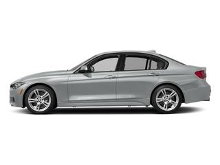 2018 BMW 3 Series 340i xDrive AWD photo