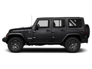 2018 Jeep Wrangler Unlimited Rubicon 4WD photo