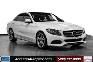 2018 Mercedes-Benz C-Class C 300 RWD photo