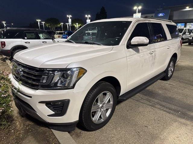 2018 Ford Expedition Max XLT RWD photo
