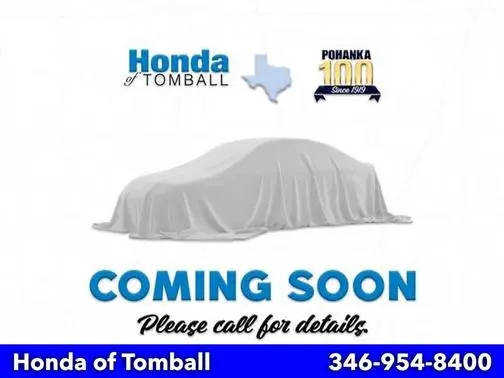 2018 Honda CR-V EX FWD photo