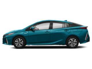 2018 Toyota Prius Prime Advanced FWD photo