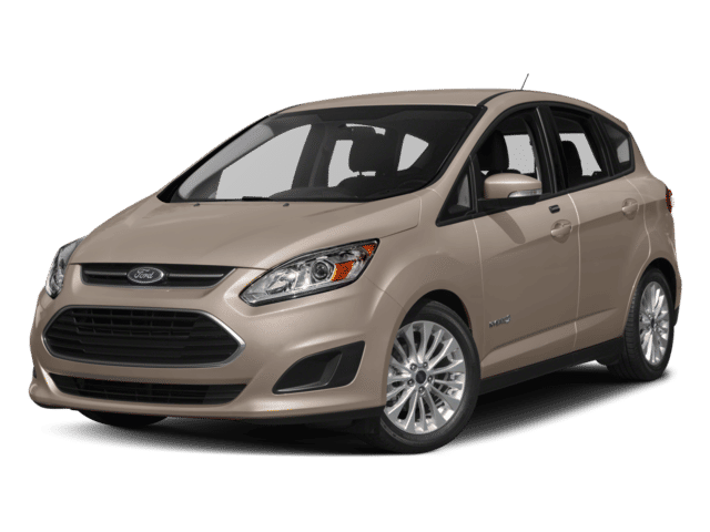 2018 Ford C-Max SE FWD photo