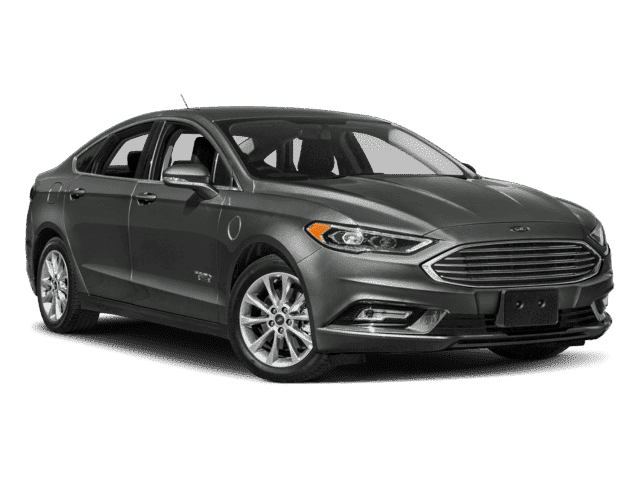 2018 Ford Fusion Energi SE FWD photo