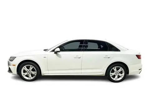 2018 Audi A4 Premium FWD photo