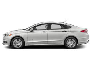 2015 Ford Fusion SE Hybrid FWD photo