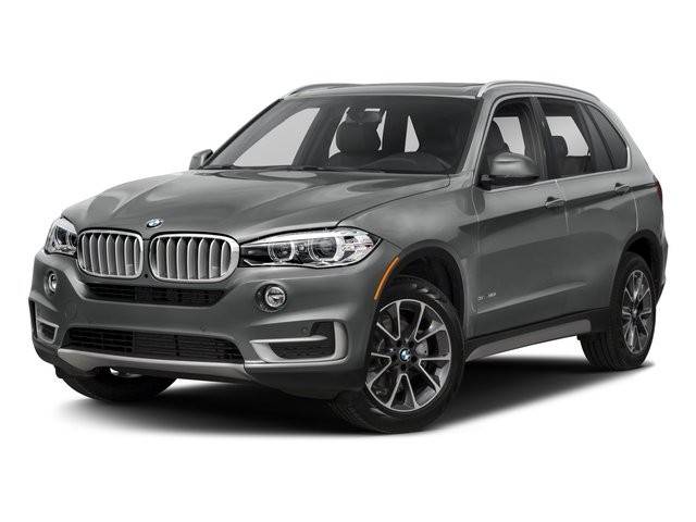 2018 BMW X5 xDrive35i AWD photo