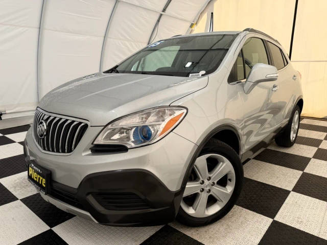 2015 Buick Encore  FWD photo