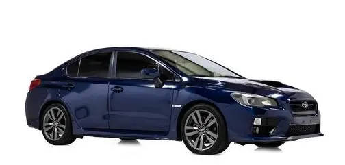 2016 Subaru WRX Premium AWD photo