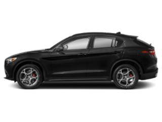 2018 Alfa Romeo Stelvio Ti AWD photo