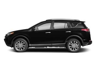 2018 Toyota RAV4 Limited AWD photo