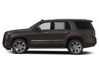 2018 Cadillac Escalade Luxury 4WD photo